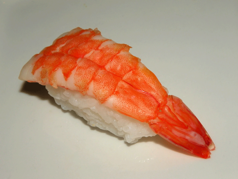 sushi